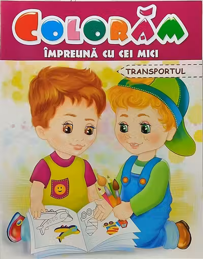 Transportul
