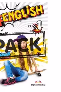 English 1. Caietul profesorului cu digibook app