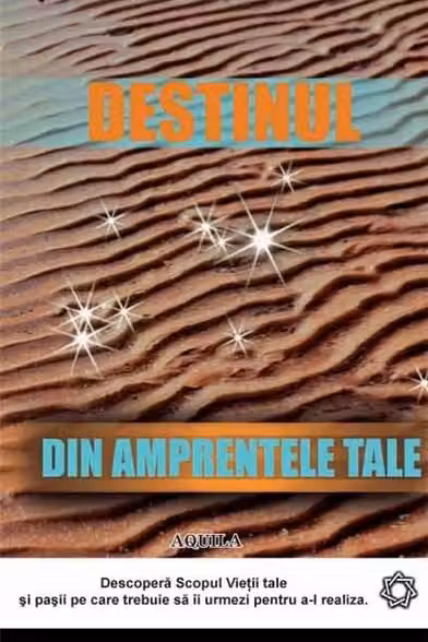Destinul din amprentele tale