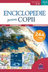 Enciclopedie pentru copii. De la A la K