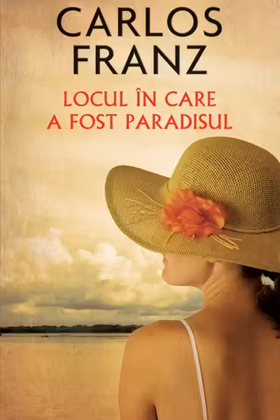 Locul în care a fost paradisul