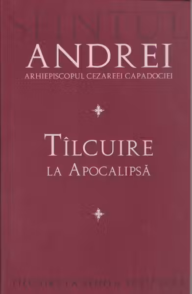 Tâlcuire la Apocalipsa