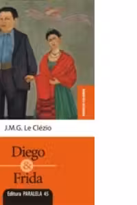 DIEGO si FRIDA