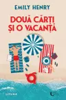 Blue Moon. DOUA CARTI SI O VACANTA.