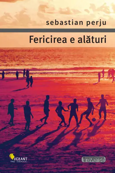 Fericirea e alaturi