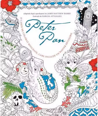 Peter Pan