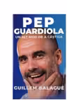 Pep Guardiola
