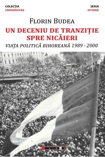 Un deceniu de tranziție spre nicăieri