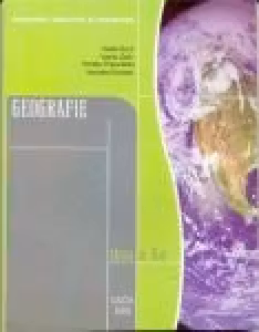 Geografie, clasa a X-a