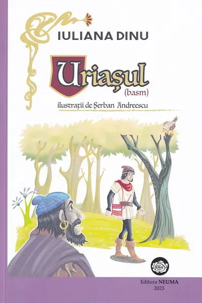 Uriașul. Basm