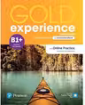 Gold Experience 2ed B1+ Student's Book & Interactive eBook with Online Practice, Digital Resources & App