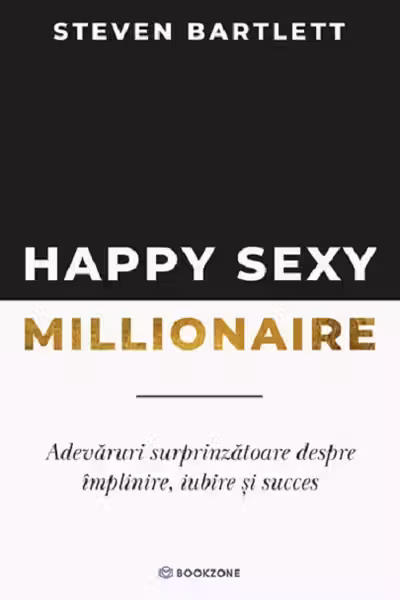 Happy Sexy Millionaire