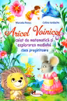 Aricel Voinicel - caiet M.E.M cls pregatitoare