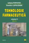 Tehnologie farmaceutică Vol.2