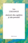 Amintiri din copilarie