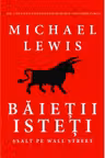 Baietii isteti: Asalt pe Wall Street