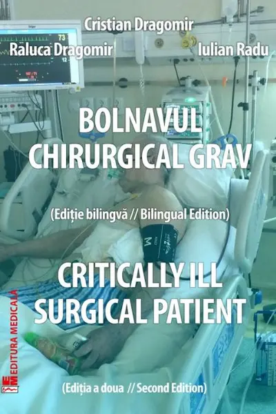 Bolnavul chirurgical grav