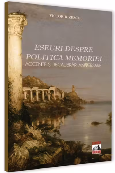 Eseuri despre politica memoriei