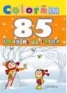 Coloram 85 imagini de iarna