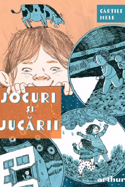 Jocuri si jucarii