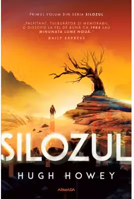 Silozul