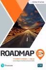 Roadmap B2+ Student's Book & eBook with Online Practice