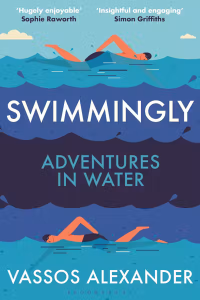 Swimmingly