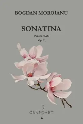 Sonatina pentru Pian Op. 22