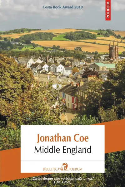 Middle England