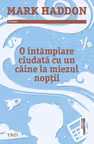 O întâmplare ciudată cu un câine la miezul nopţii