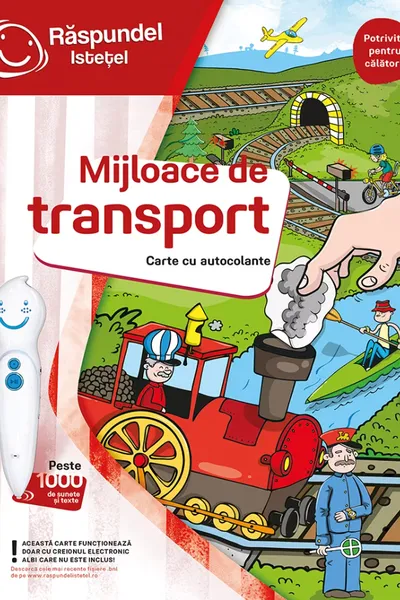 Mijloace de transport