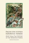 Pagini din istoria poporului roman Pages from the history
