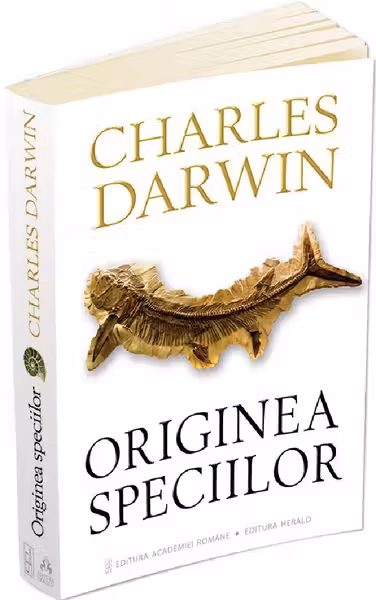 Originea Speciilor