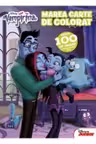 Disney Vampirina marea carte