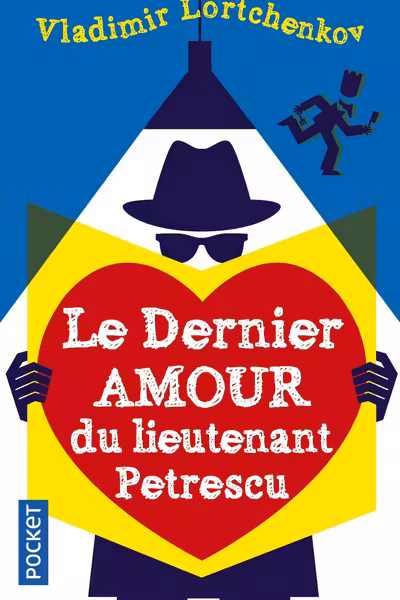 Le Dernier amour du lieutenant Petrescu