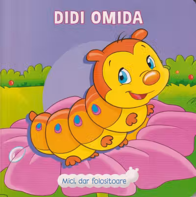 Didi Omida