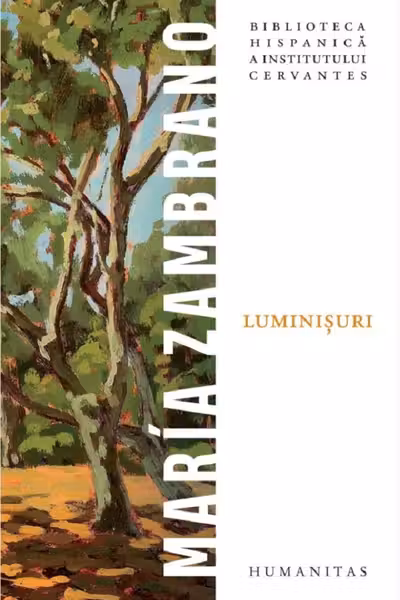 Luminișuri