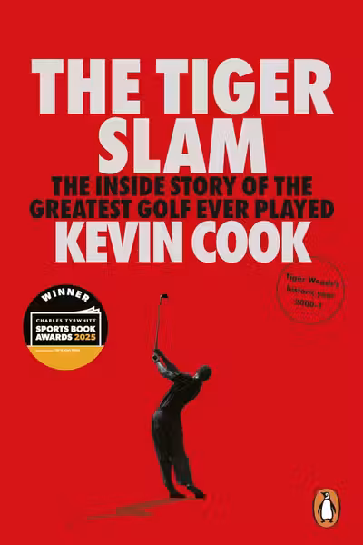 The Tiger Slam