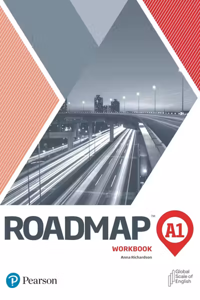 Roadmap A1 Workbook
