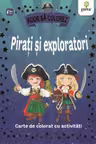 Pirati si exploratori