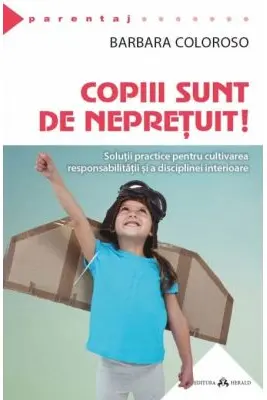 Copiii sunt de nepretuit!