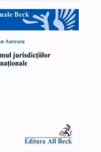 Sistemul jurisdictiilor internationale