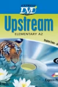 Curs limba engleza Upstream, Elementary A2. DVD