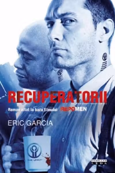 Recuperatorii