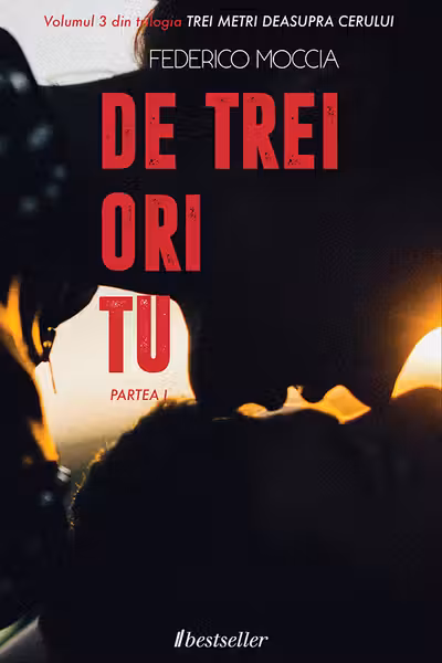 De trei ori tu