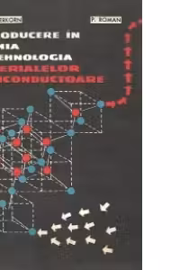 Introducere in chimia si tehnologia materialelor semiconductoare