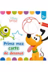 DISNEY BEBE PRIMA MEA CARTE DE DESENAT 2 ani