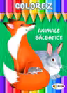 Colorez - Animale salbatice
