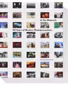 In the Moment: 40 Years of Reuters Photojournalism
