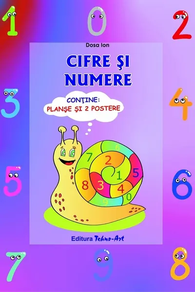 Cifre și numere